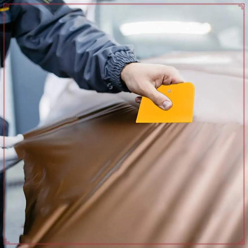 Auto Body Filler - Body Filler Spreaders 3 Sizes Reusable
