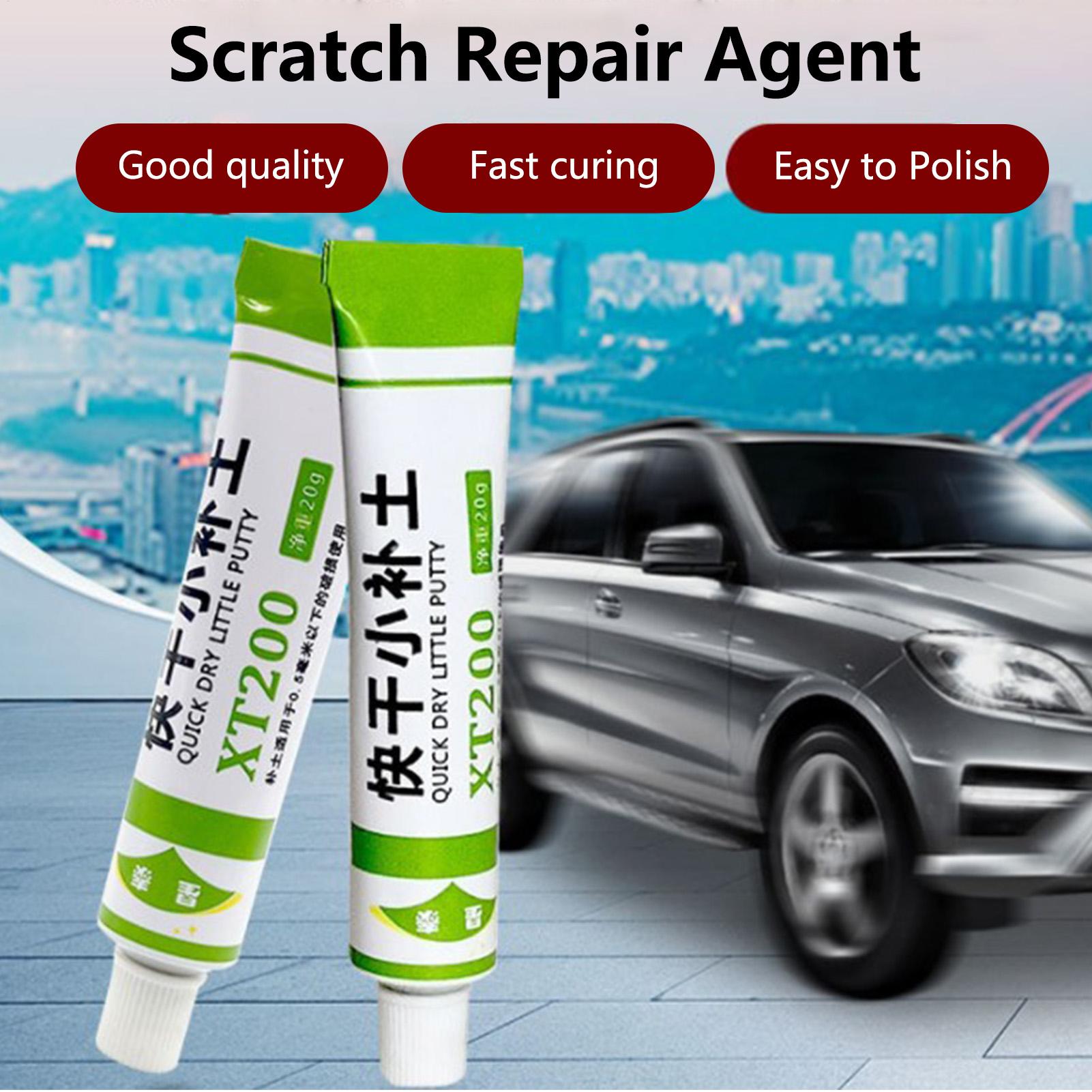 Car Body Putty Quick Dry Profe - đánh giá và giá Auto Body Filler