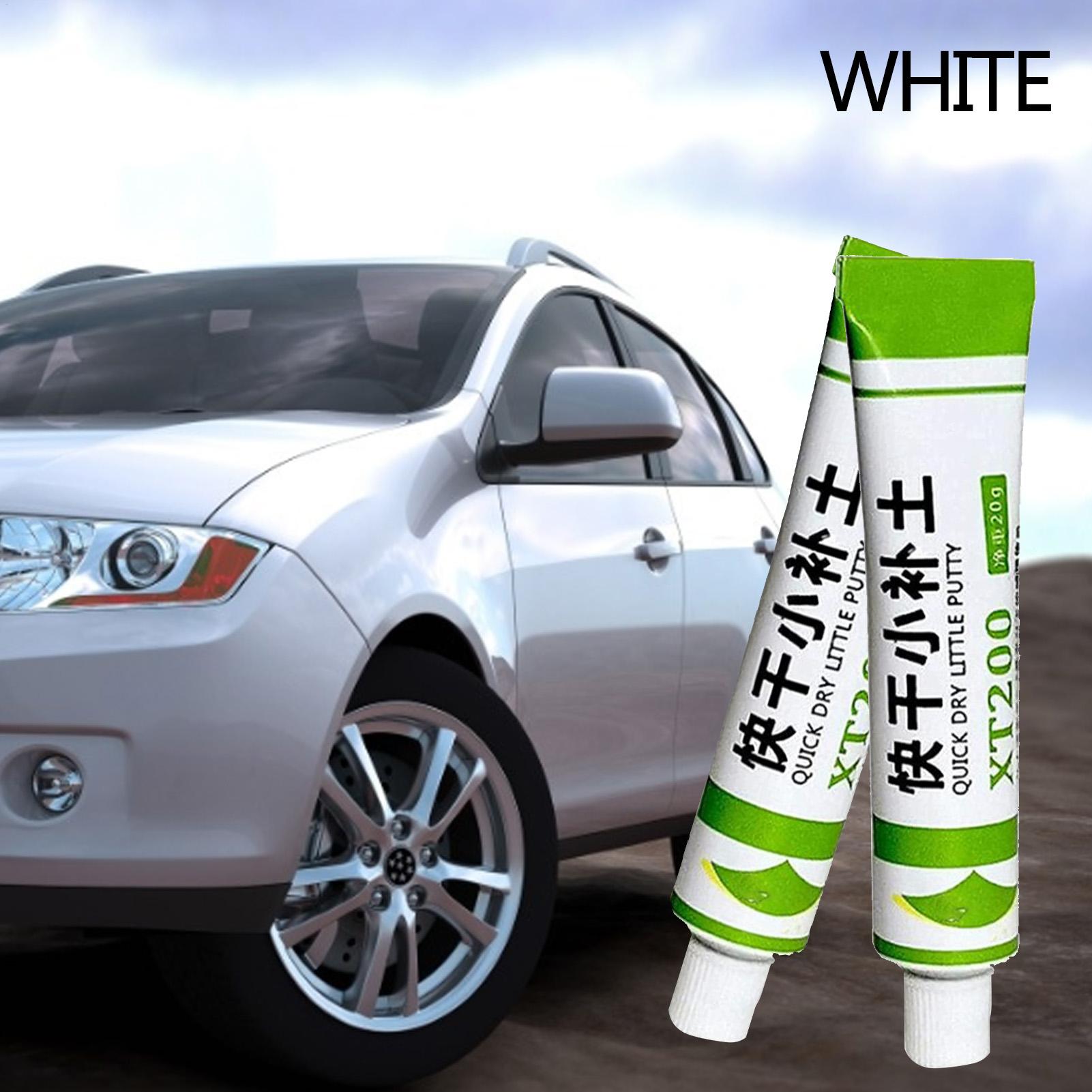 Car Body Putty Quick Dry Profe - đánh giá và giá Auto Body Filler