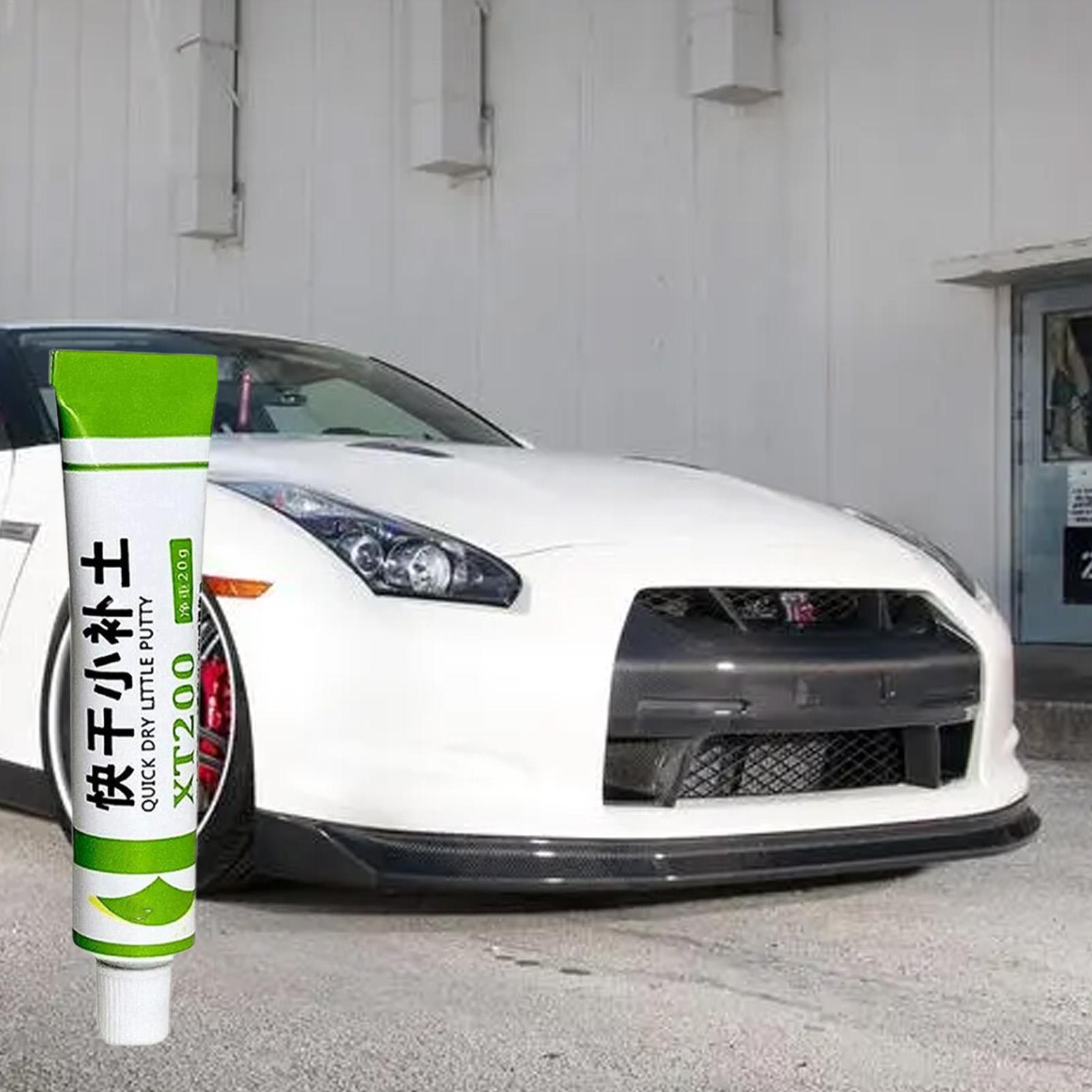 Car Body Putty Quick Dry Profe - đánh giá và giá Auto Body Filler