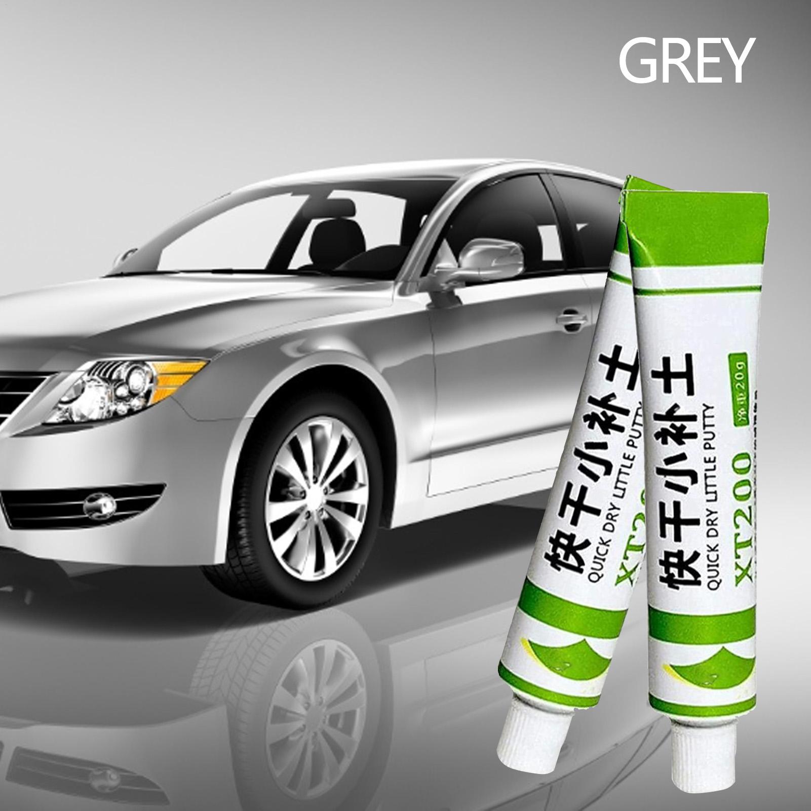 Car Body Putty Quick Dry Profe - đánh giá và giá Auto Body Filler