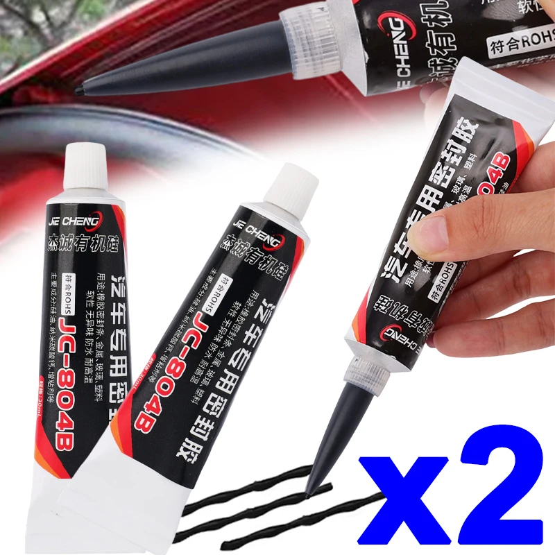 1/2PCS Waterproof Car Windshie - đánh giá và giá Auto Body Filler