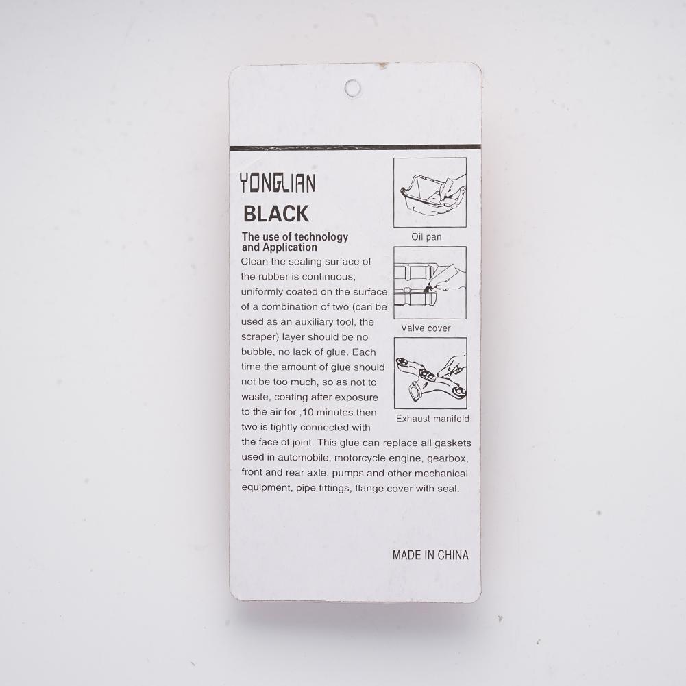85g Automotive hardening seala - đánh giá và giá Auto Body Filler