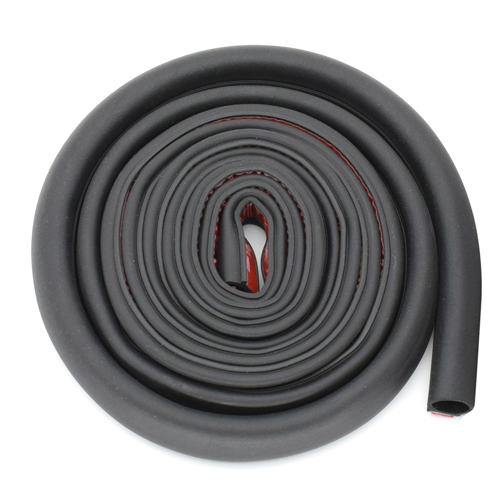 4m DType Rubber Car Body Seal  - đánh giá và giá Auto Body Filler