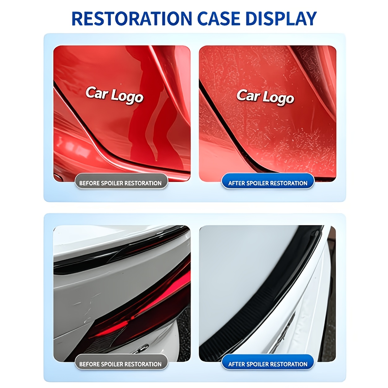 KIM Auto Logo Glue For Trunk L - đánh giá và giá Auto Body Filler