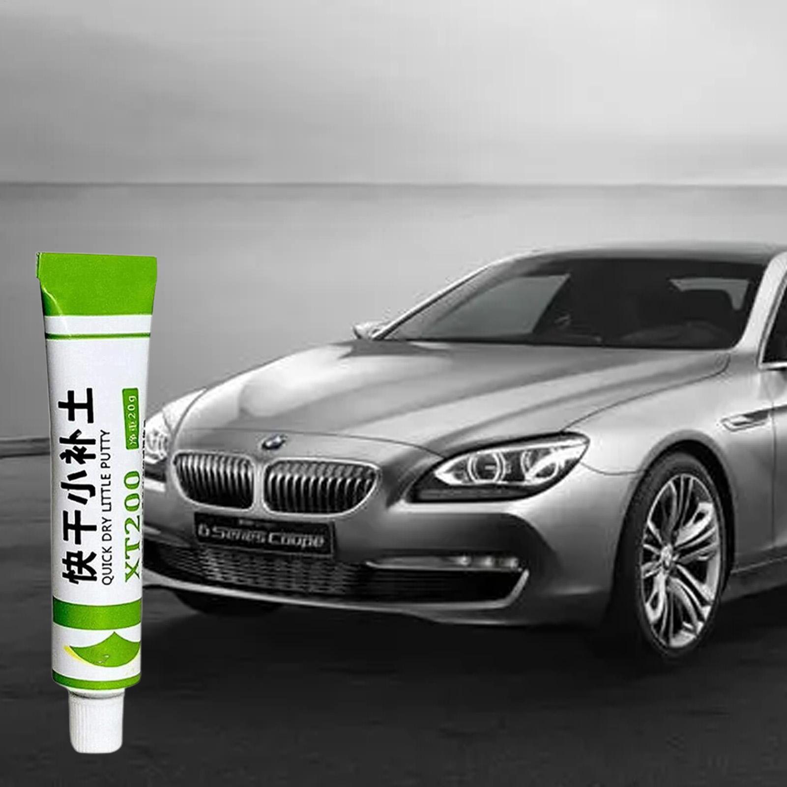 Car Body Putty Quick Dry Good  - đánh giá và giá Auto Body Filler