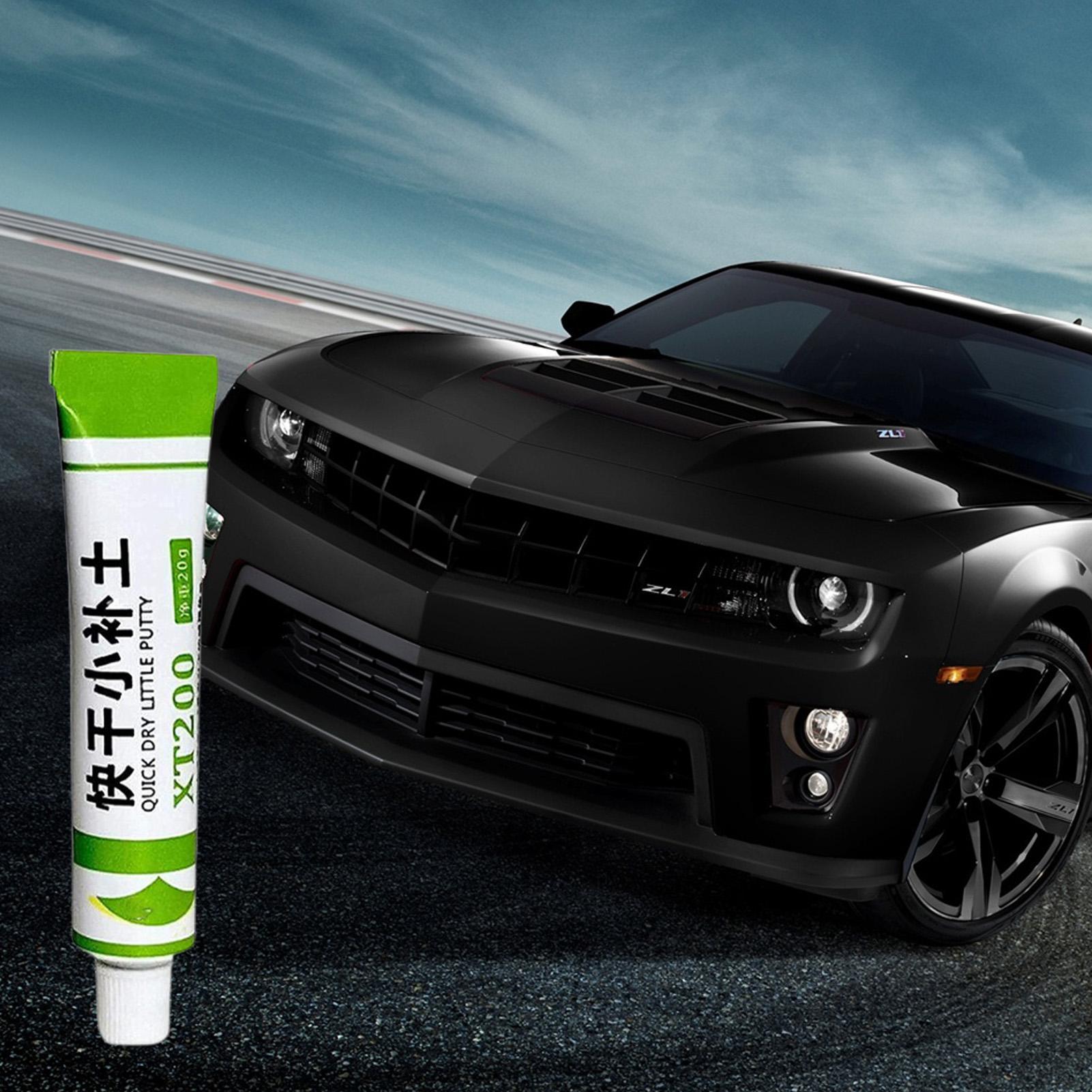 Car Body Putty Quick Dry Good  - đánh giá và giá Auto Body Filler