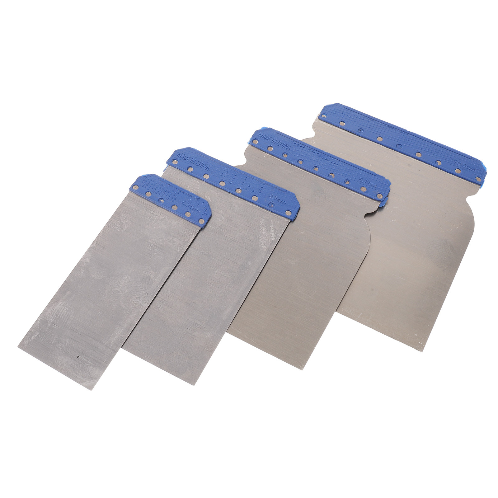 1Set Stainless Steel Car Putty - đánh giá và giá Auto Body Filler
