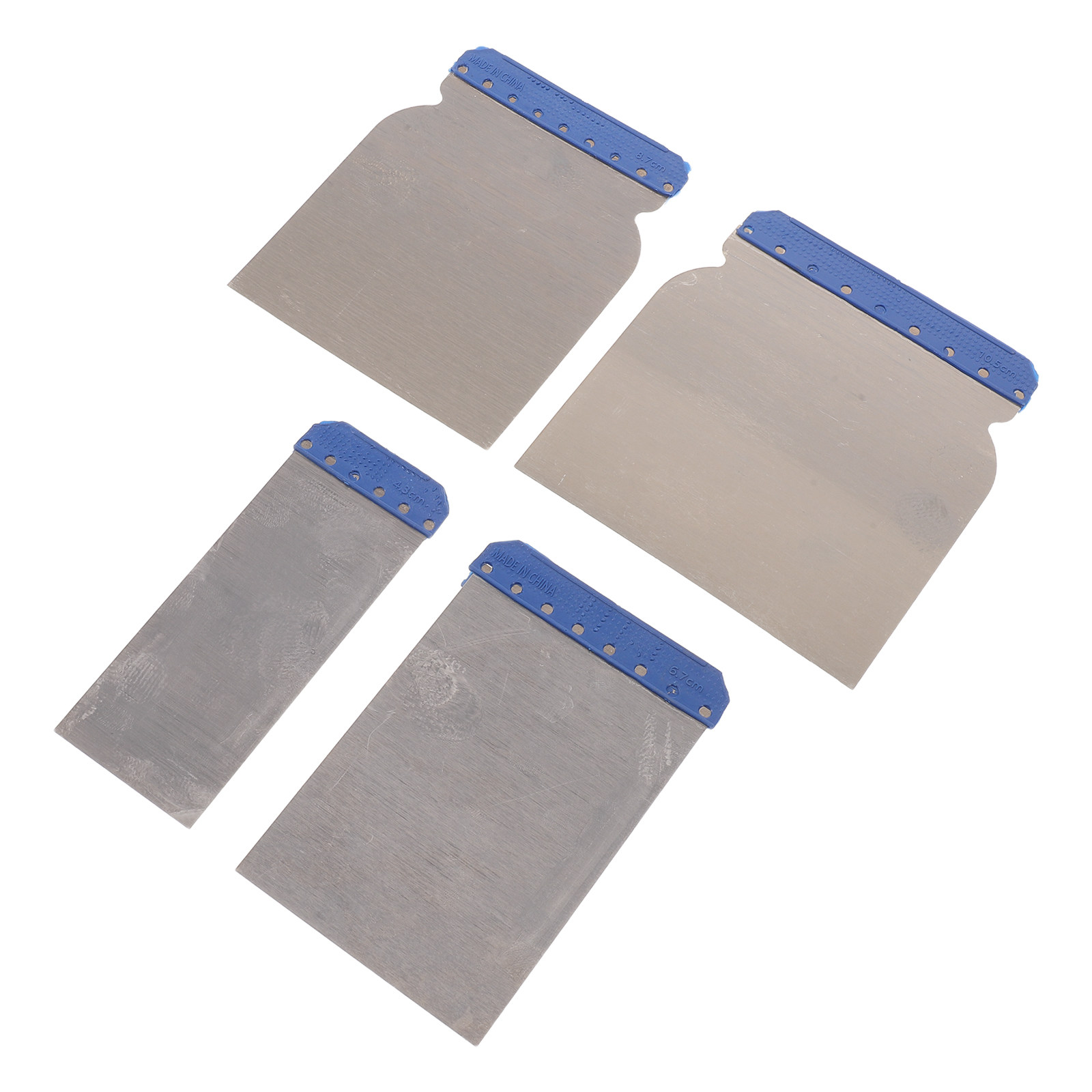 1Set Stainless Steel Car Putty - đánh giá và giá Auto Body Filler
