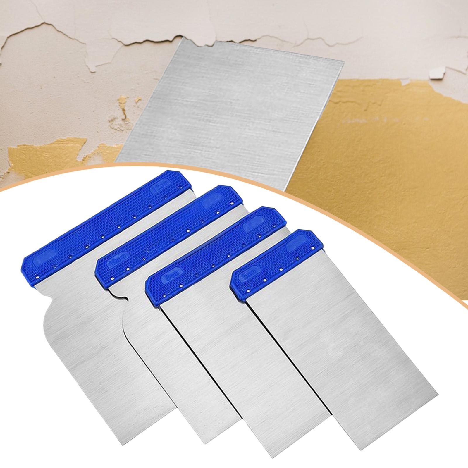 4 Pieces Auto Body Filler Spre - đánh giá và giá Auto Body Filler