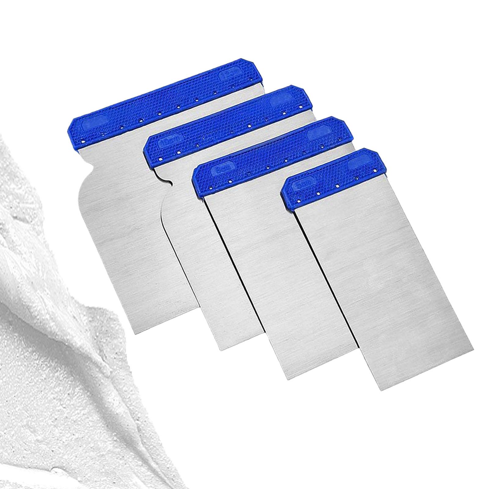 4 Pieces Auto Body Filler Spre - đánh giá và giá Auto Body Filler