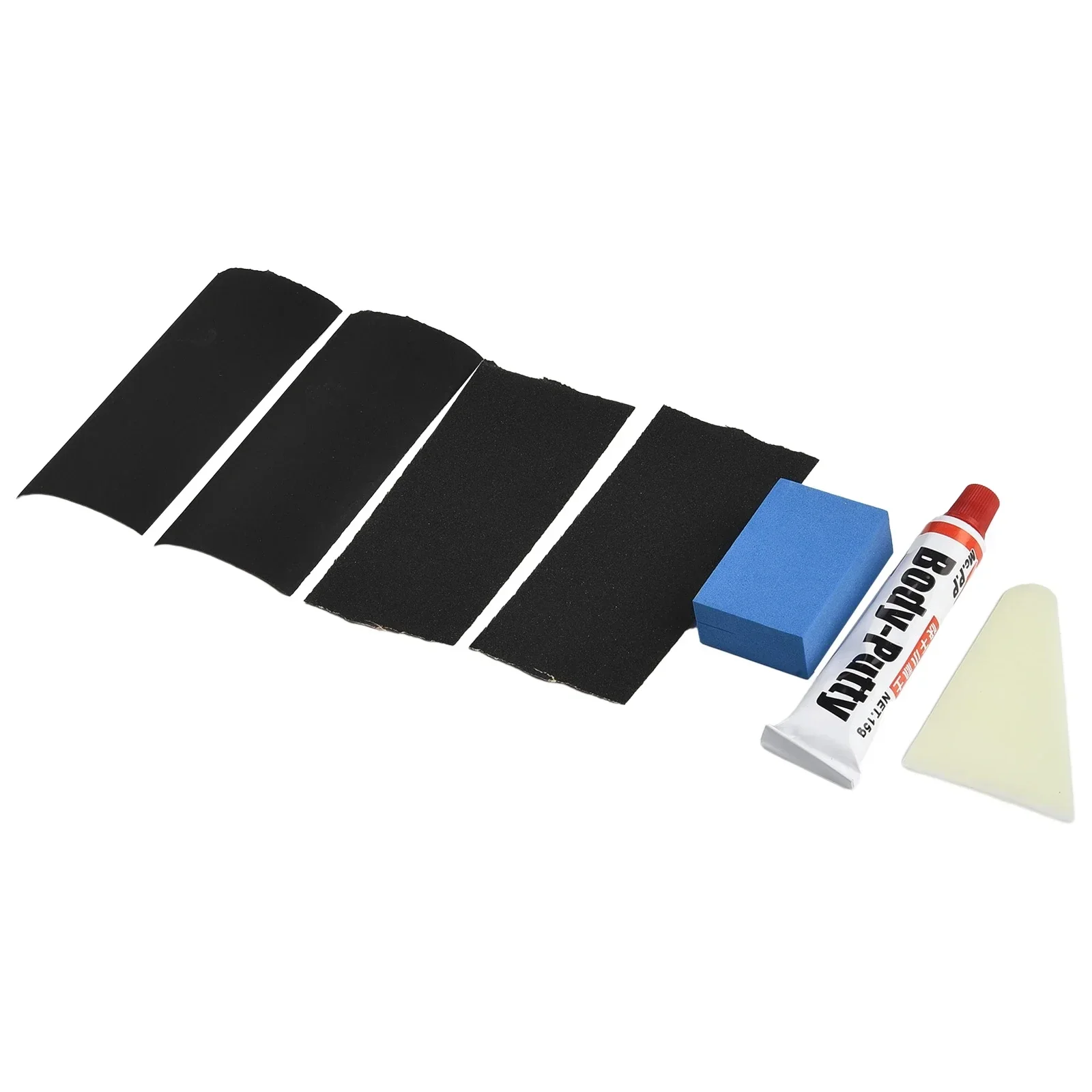 Auto Car Body Putty Scratch Fi - đánh giá và giá Auto Body Filler