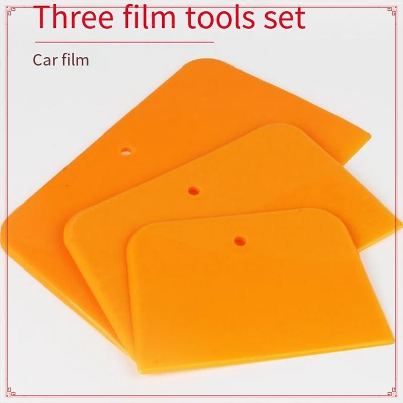 Body Filler Spreaders 3 Sizes  - đánh giá và giá Auto Body Filler