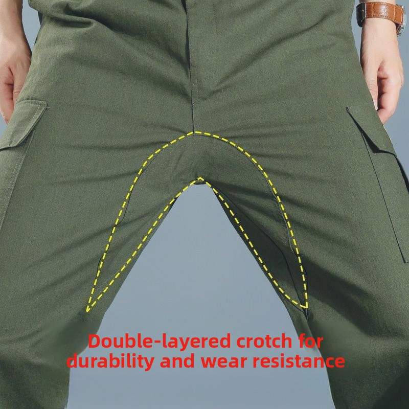 Overalls Men's Straight Loose  - đánh giá và giá Auto Repair Shop Insurance