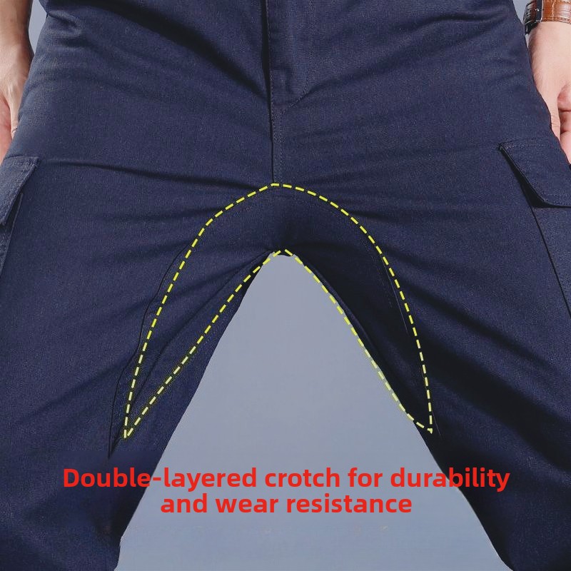 Overalls Men's Straight Loose  - đánh giá và giá Auto Repair Shop Insurance