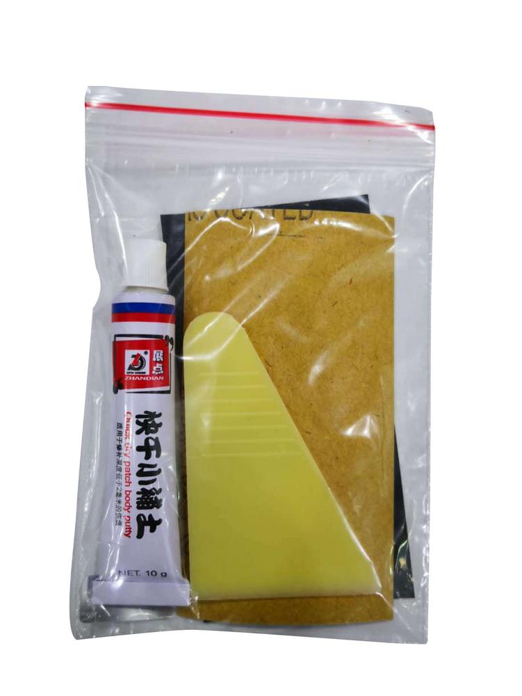 Bộ 1 Xe Ô Tô Xước Bộ Dụng Cụ S - đánh giá và giá Auto Body Filler
