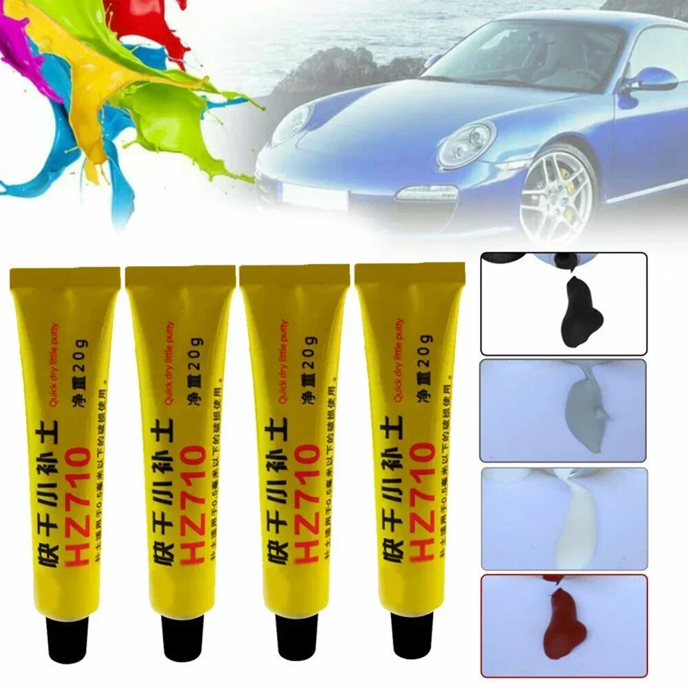 1pcs Car Body Putty Scratch Fi - đánh giá và giá Auto Body Filler