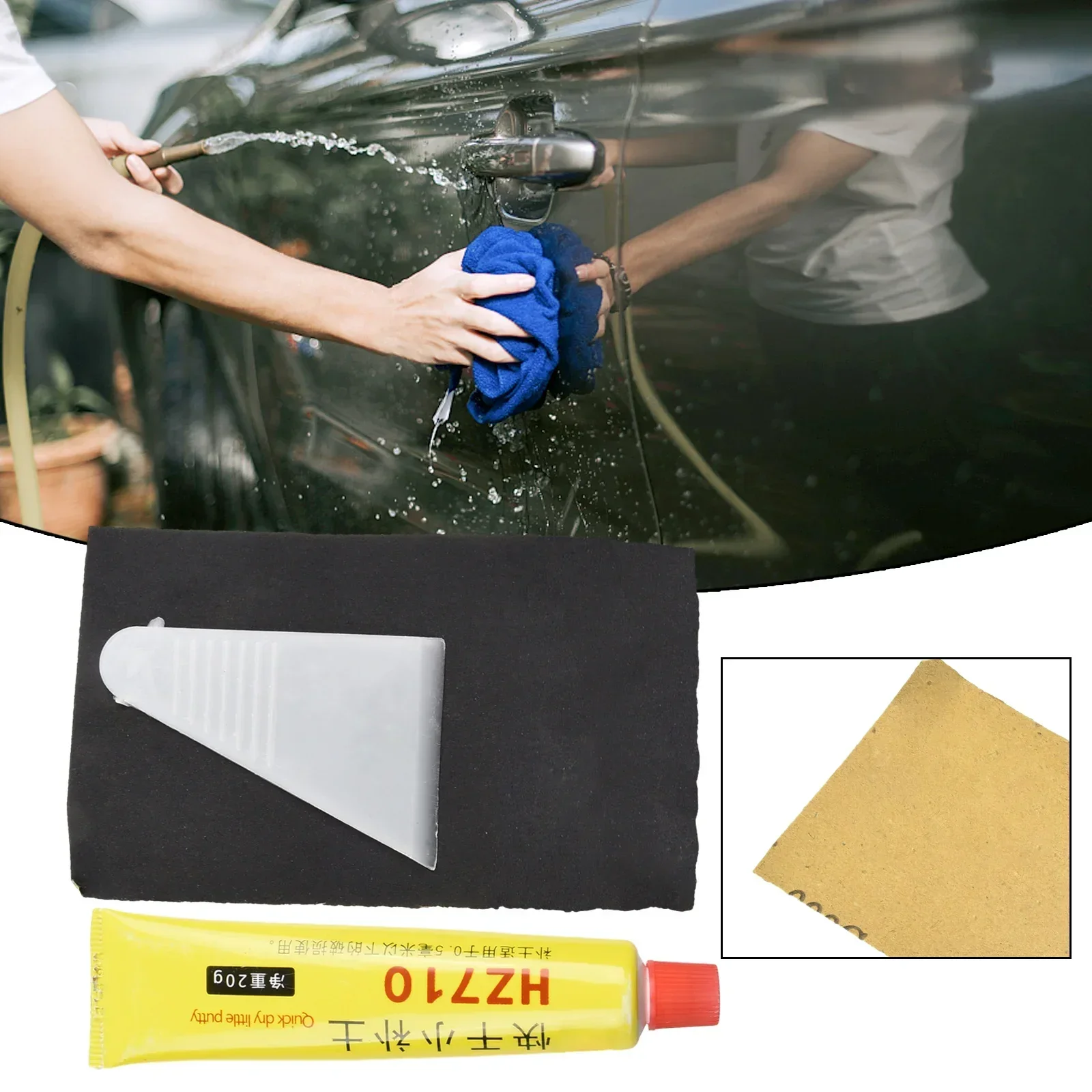1pcs Car Body Putty Scratch Fi - đánh giá và giá Auto Body Filler